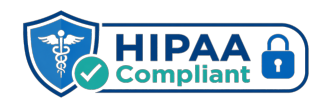 HIPAA compliant